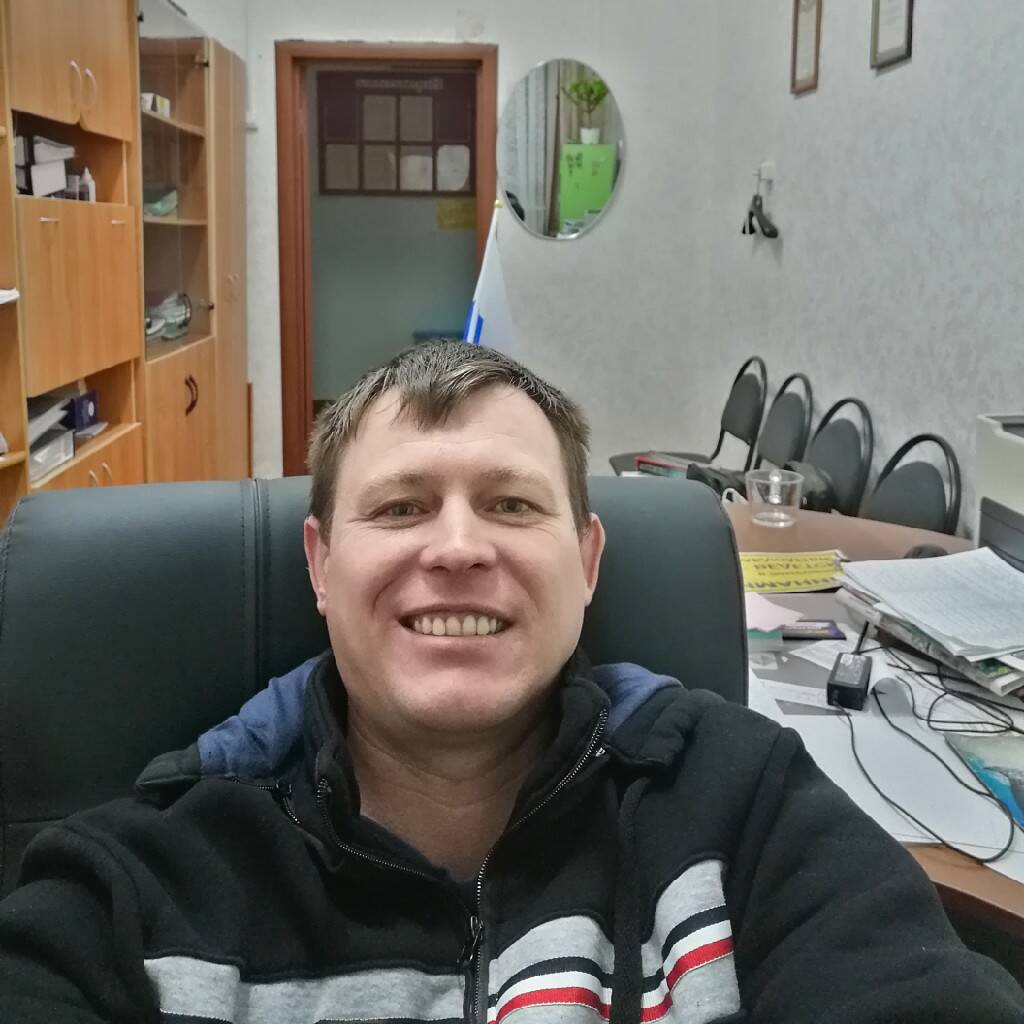 Изображение владельца объявления