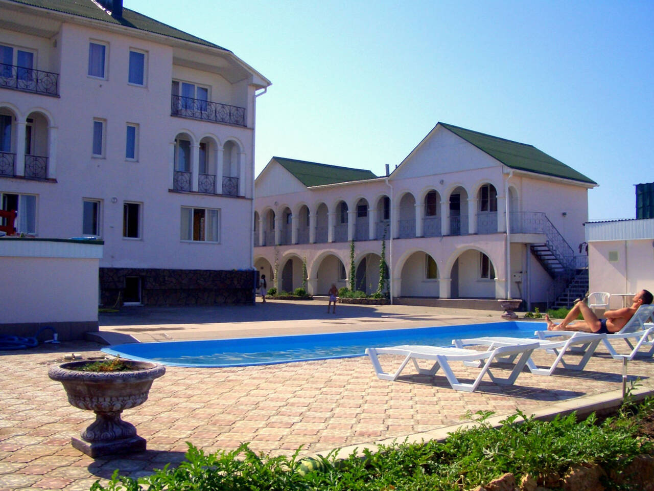 Изображение владельца объявления