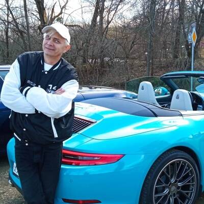 Изображение владельца объявления