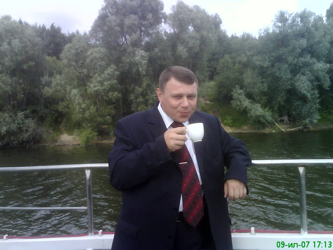 Изображение владельца объявления