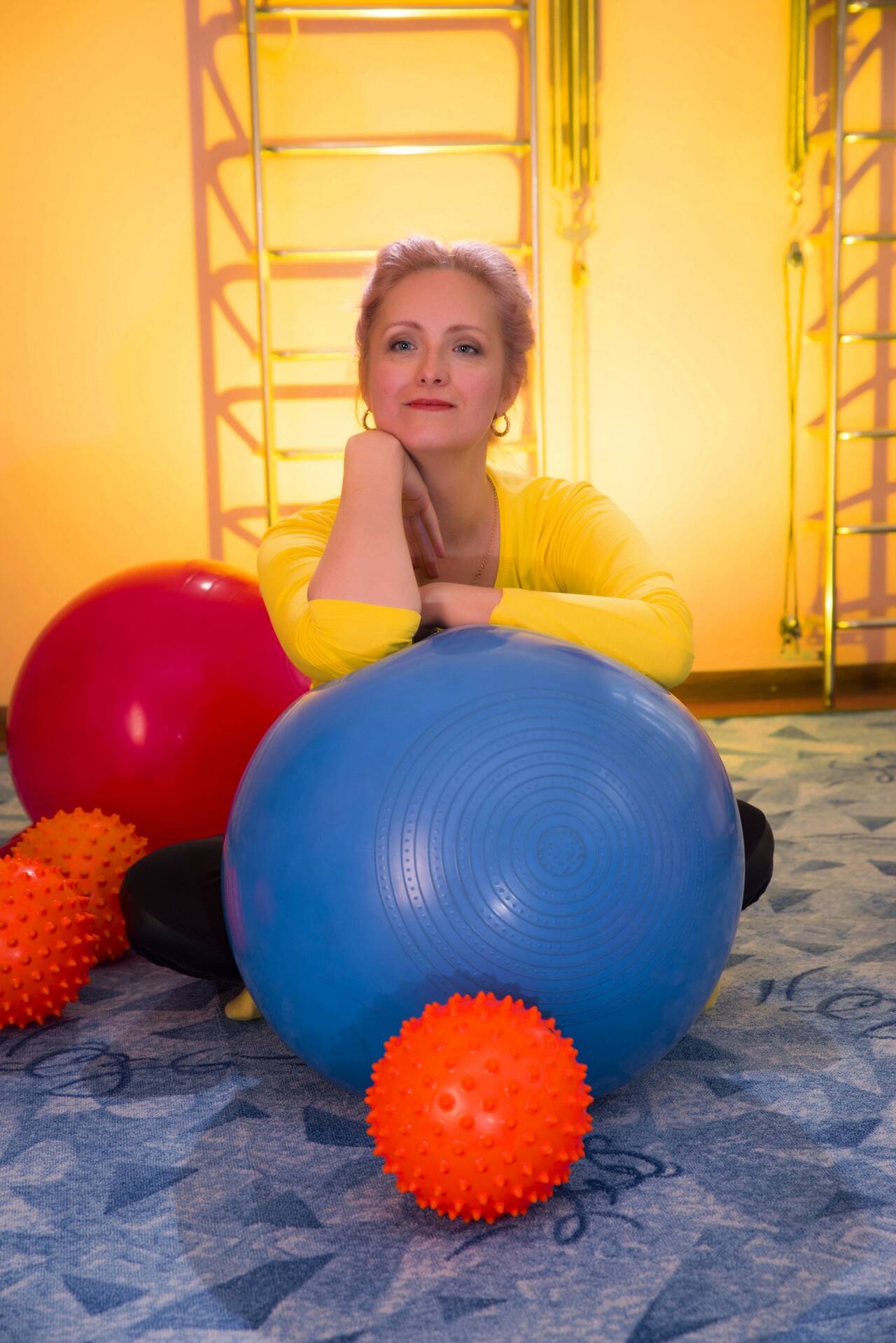 Изображение владельца объявления