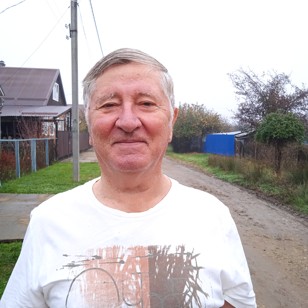 Изображение владельца объявления