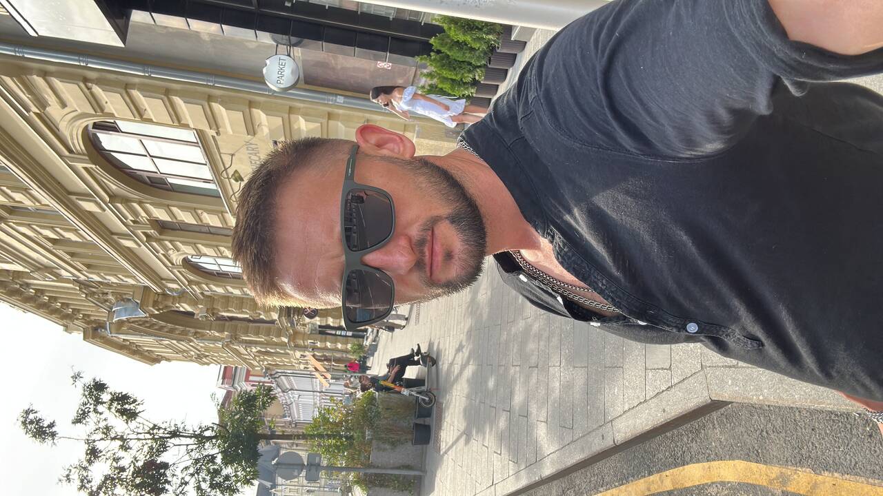 Изображение владельца объявления