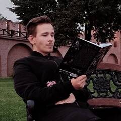 Изображение владельца объявления