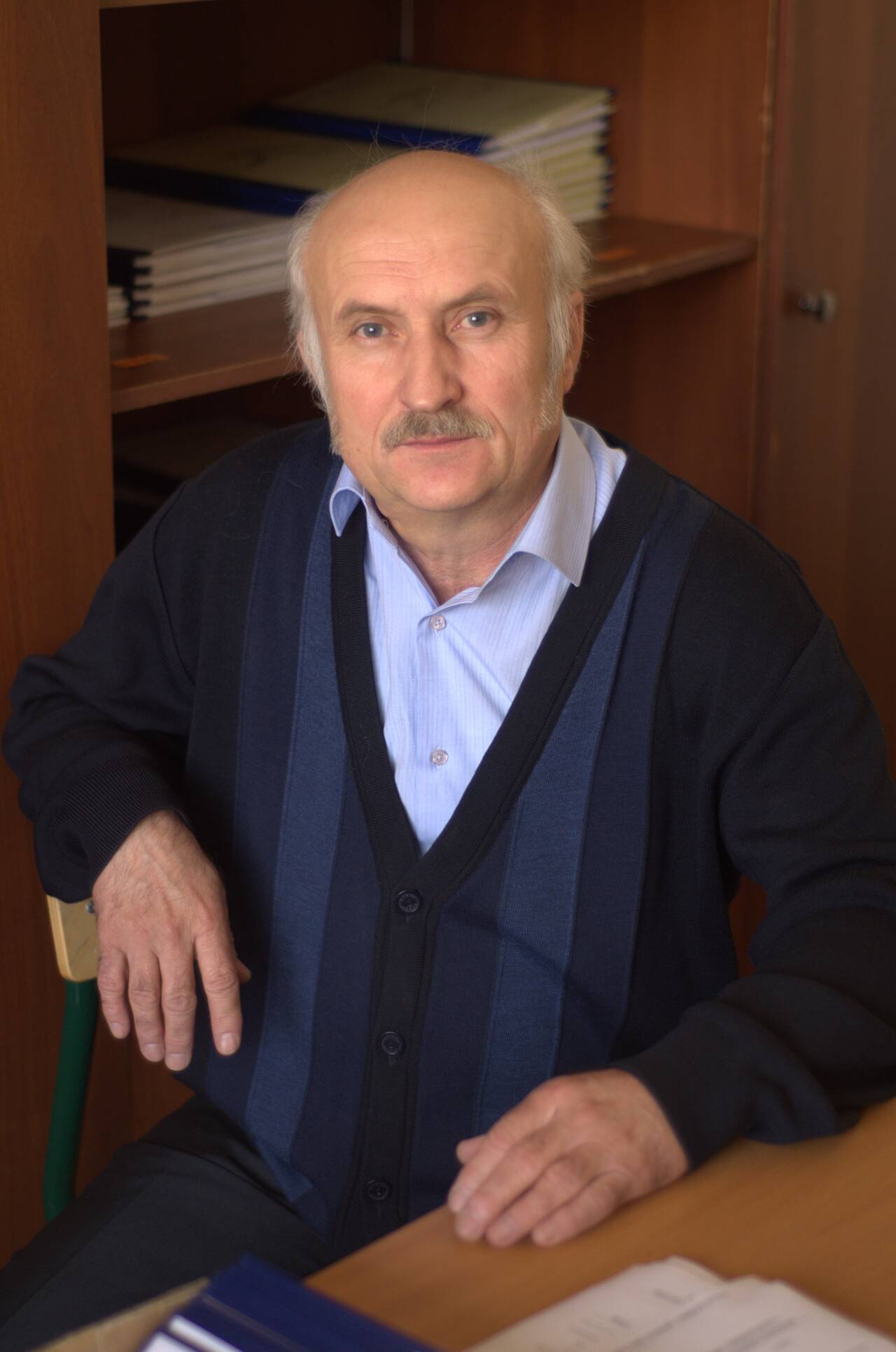 Изображение владельца объявления