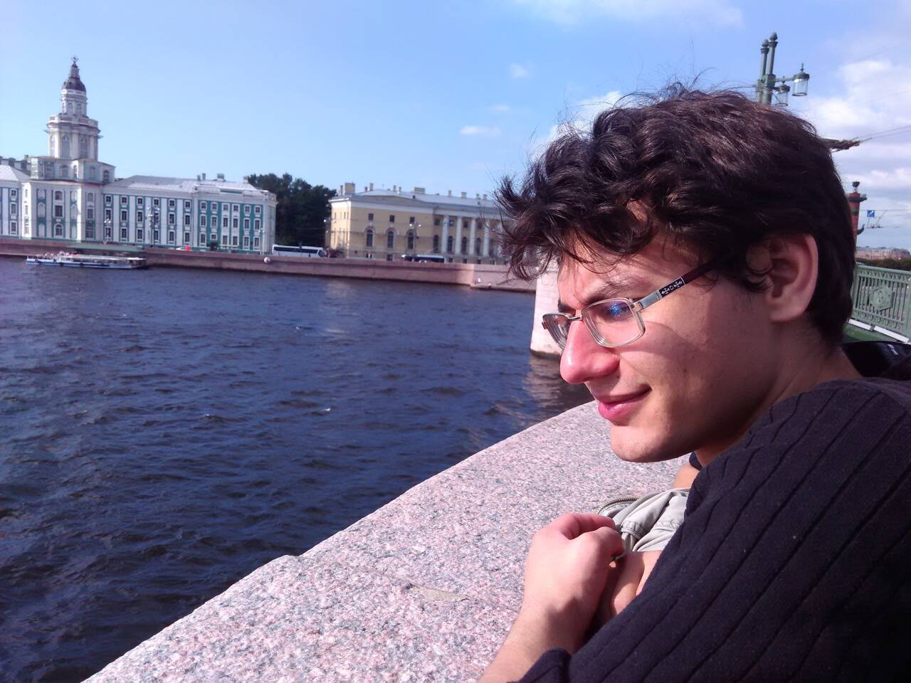 Изображение владельца объявления