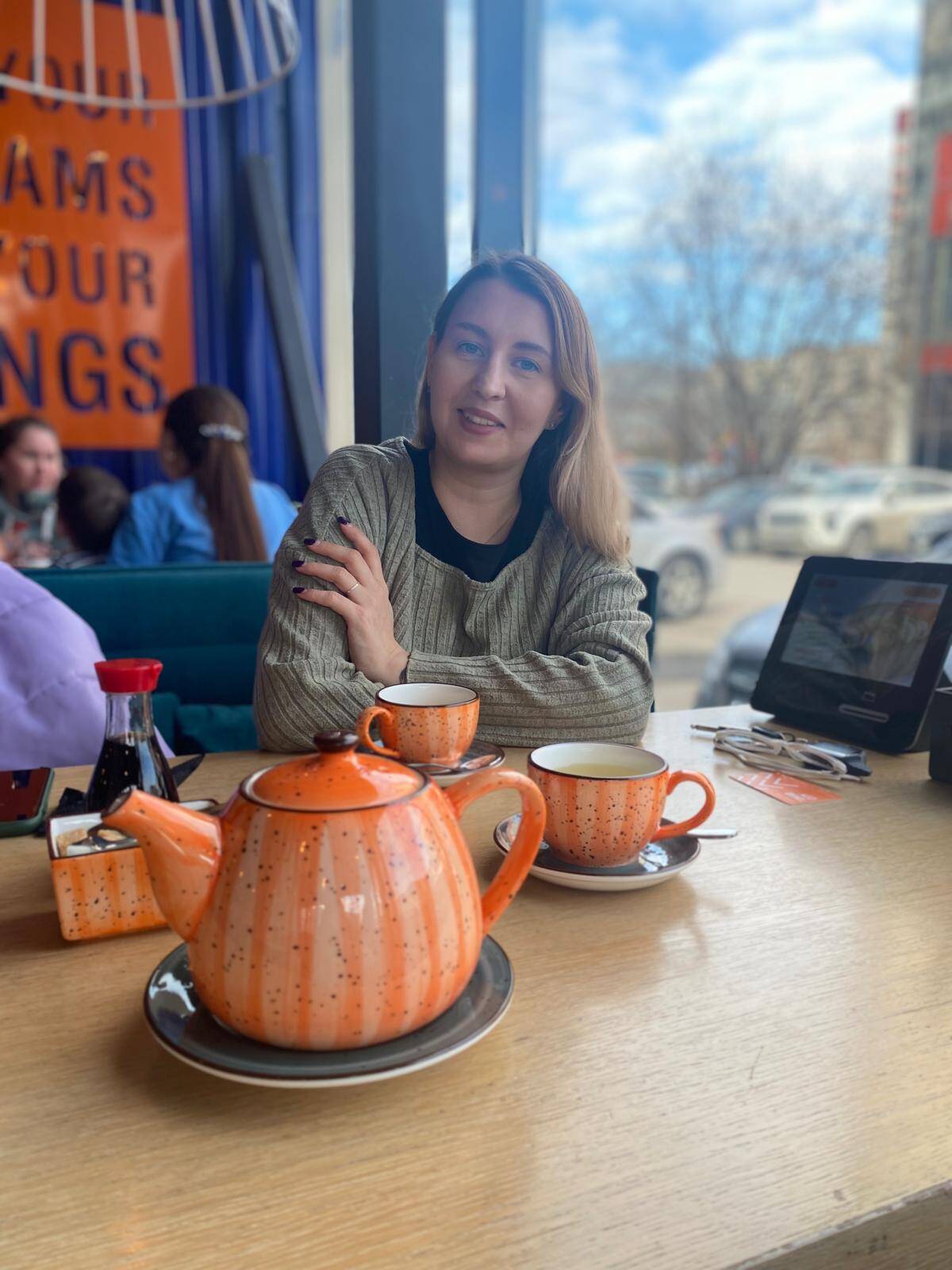 Изображение владельца объявления