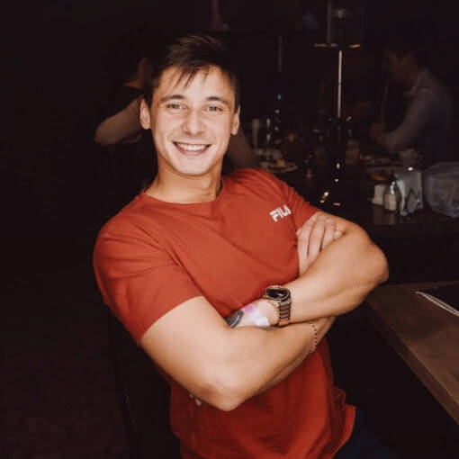 Изображение владельца объявления