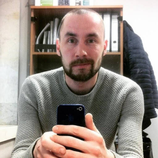 Изображение владельца объявления