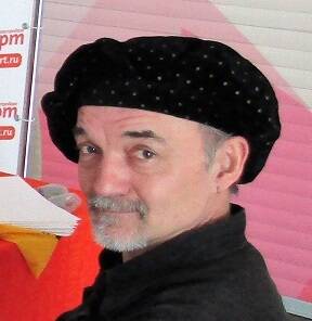 Изображение владельца объявления