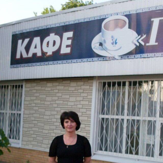 Изображение владельца объявления