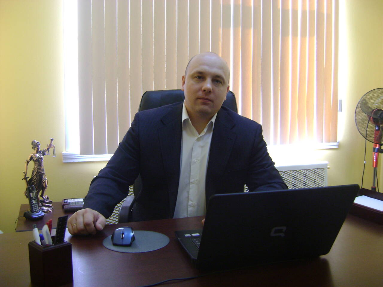 Изображение владельца объявления