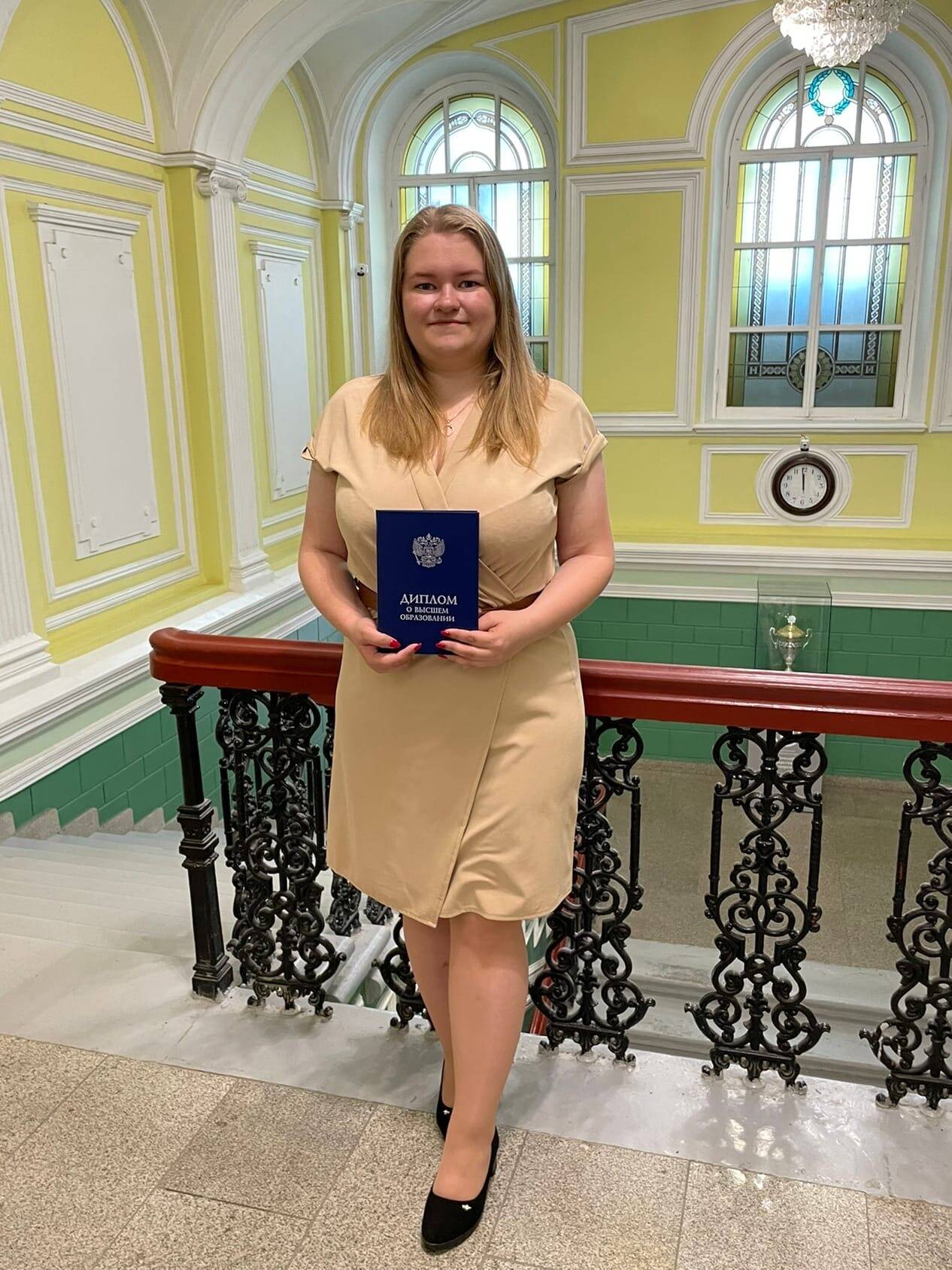 Изображение владельца объявления