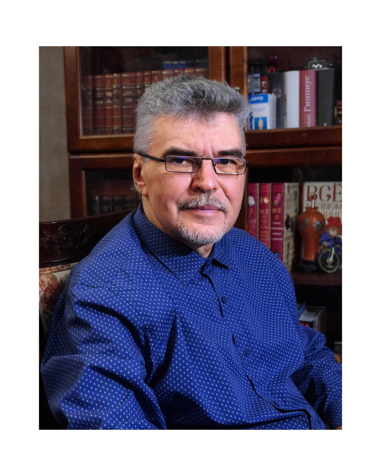 Изображение владельца объявления