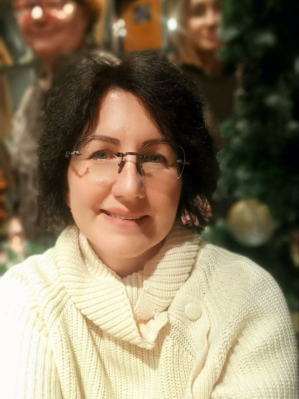 Изображение владельца объявления