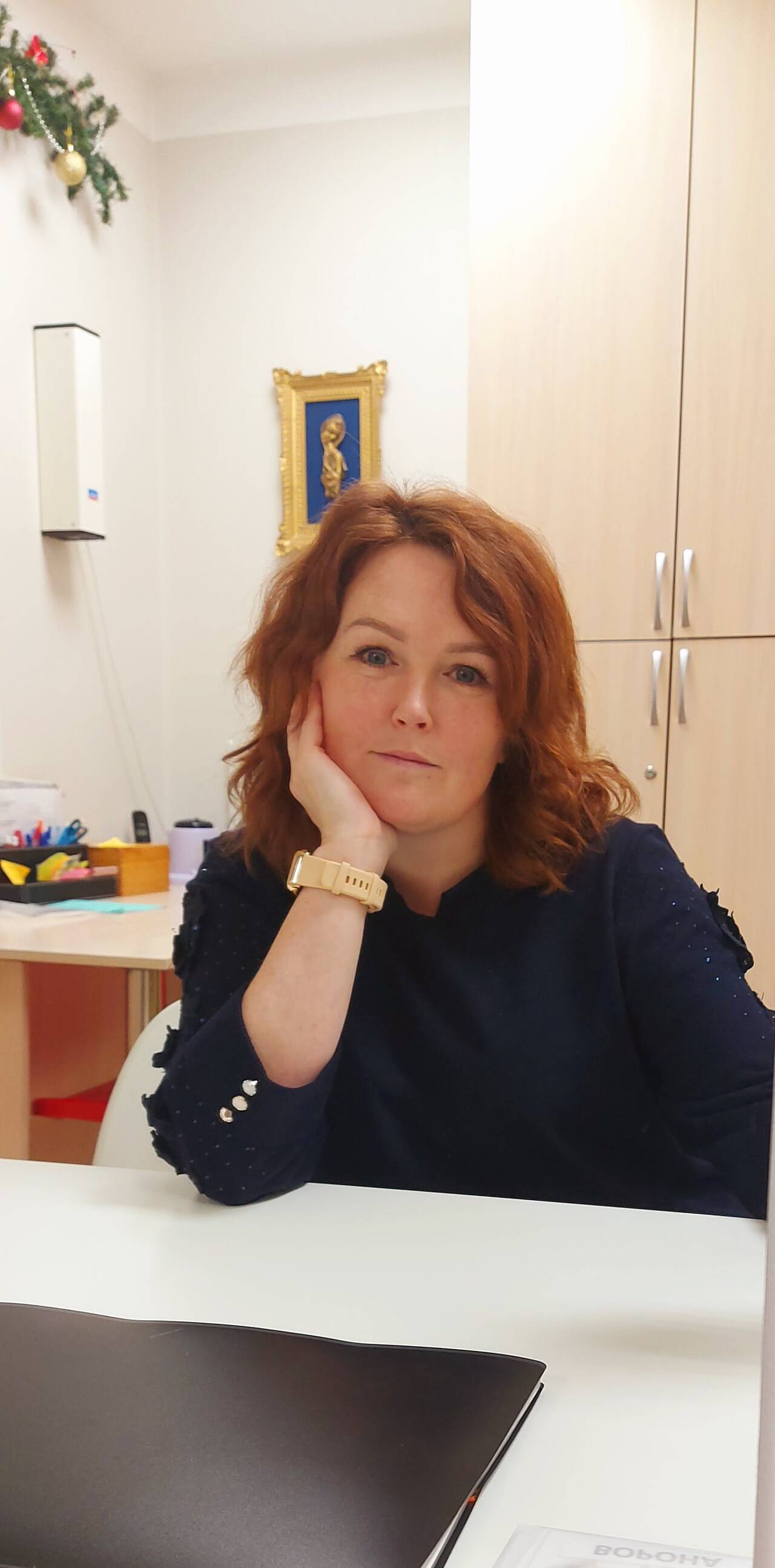 Изображение владельца объявления