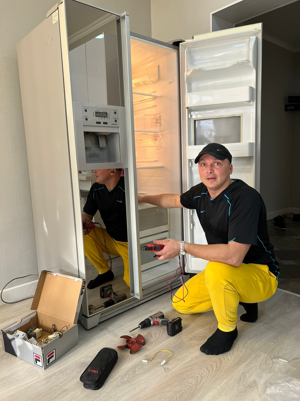 Изображение владельца объявления