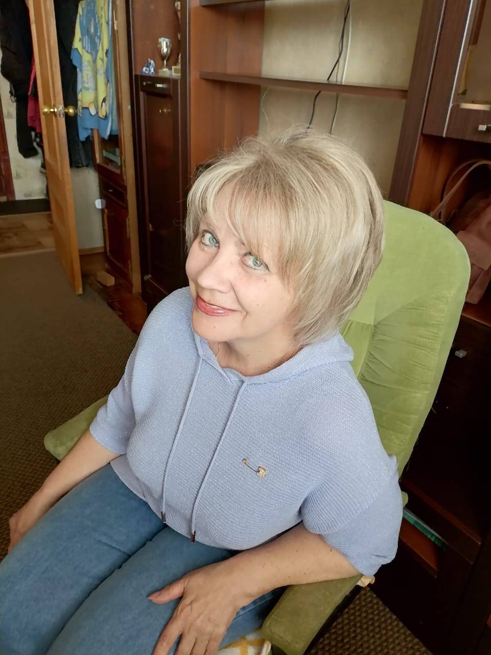 Изображение владельца объявления