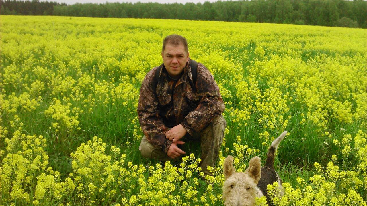 Изображение владельца объявления