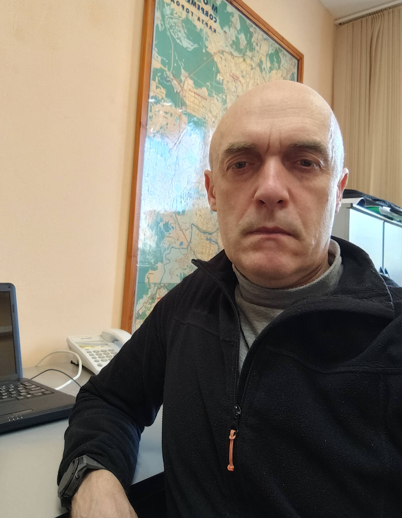 Изображение владельца объявления