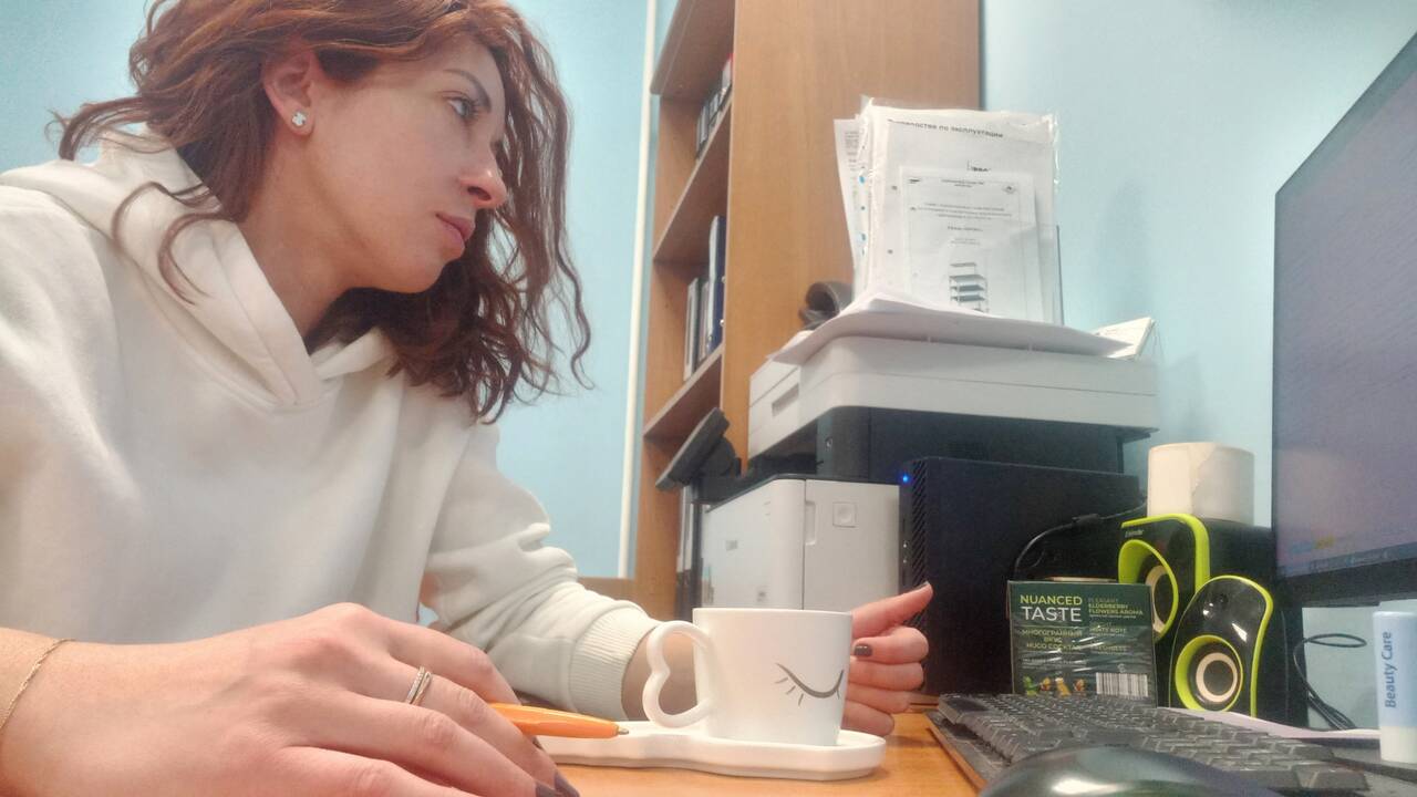 Изображение владельца объявления