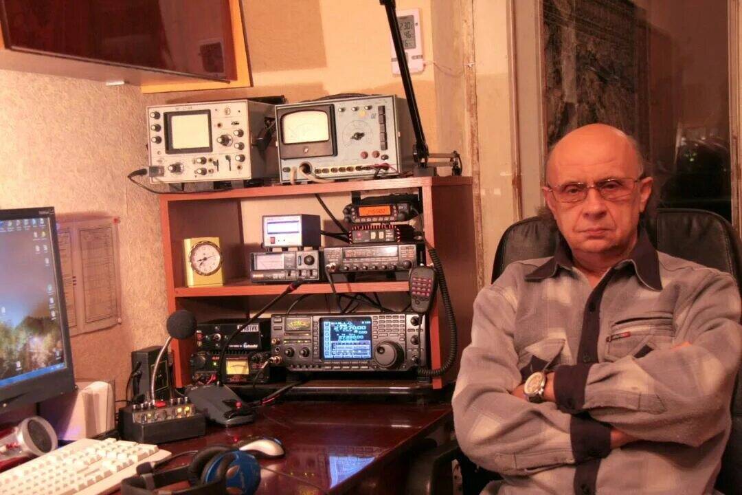 Изображение владельца объявления