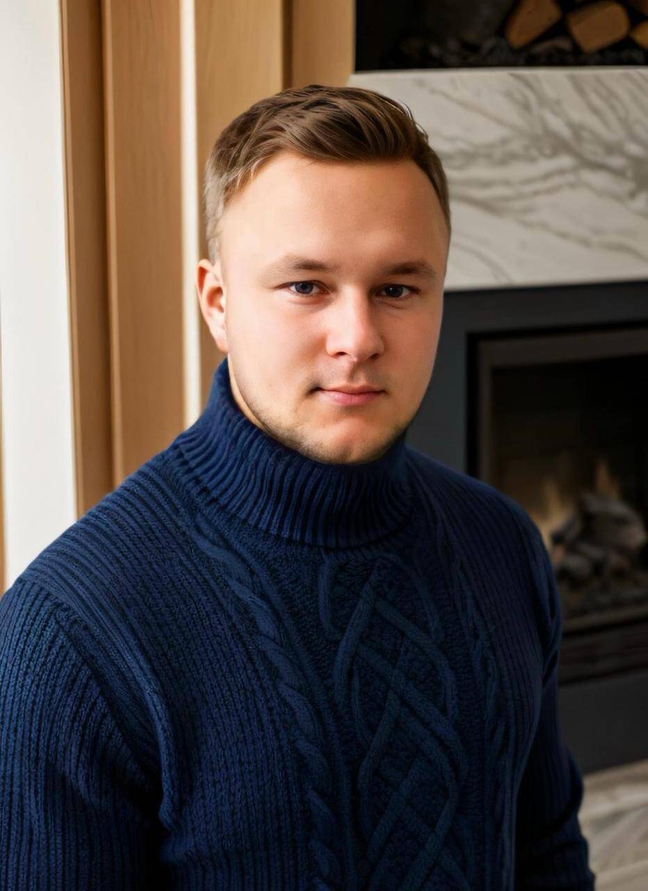 Изображение владельца объявления